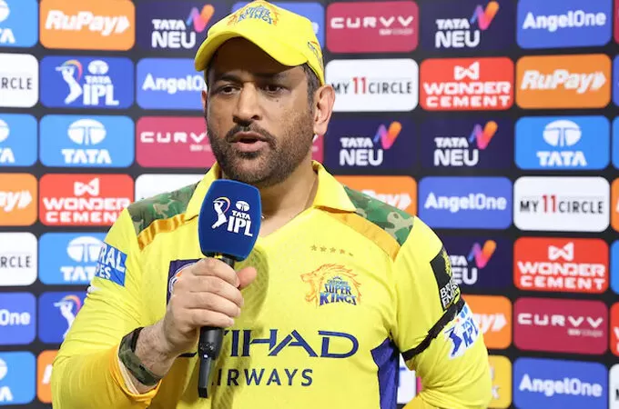 ധോണി കാരണം അവസരങ്ങൾ നഷ്ടപ്പെട്ടു; തുറന്നുപറഞ്ഞു മുൻ താരം