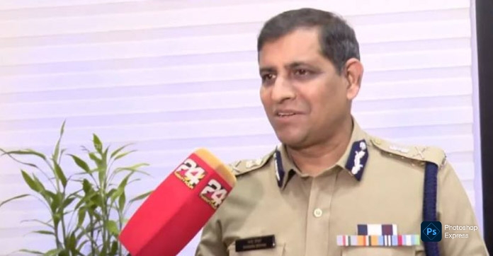 മുണ്ടത്തിക്കോട് വെടിക്കെട്ടുപുര ദുരന്തം: സുരക്ഷാ വീഴ്ച പരിശോധിക്കും; ഡിജിപി റവാഡ ചന്ദ്രശേഖര്‍