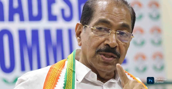 മുഖ്യമന്ത്രി ചർച്ചകൾക്ക് കോൺഗ്രസിൽ നിയന്ത്രണം; പരസ്യപ്രസ്താവനകൾക്ക് വിലക്കുമായി സണ്ണി ജോസഫ്