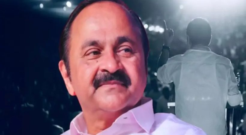 പട നയിച്ചവന്‍ നാടിനും നായകന്‍; വി.ഡി. സതീശന്‍ കേരളത്തിന്റെ 13-ാം മുഖ്യമന്ത്രി